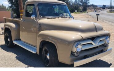 Ford F-100 1953 Pickup Truck