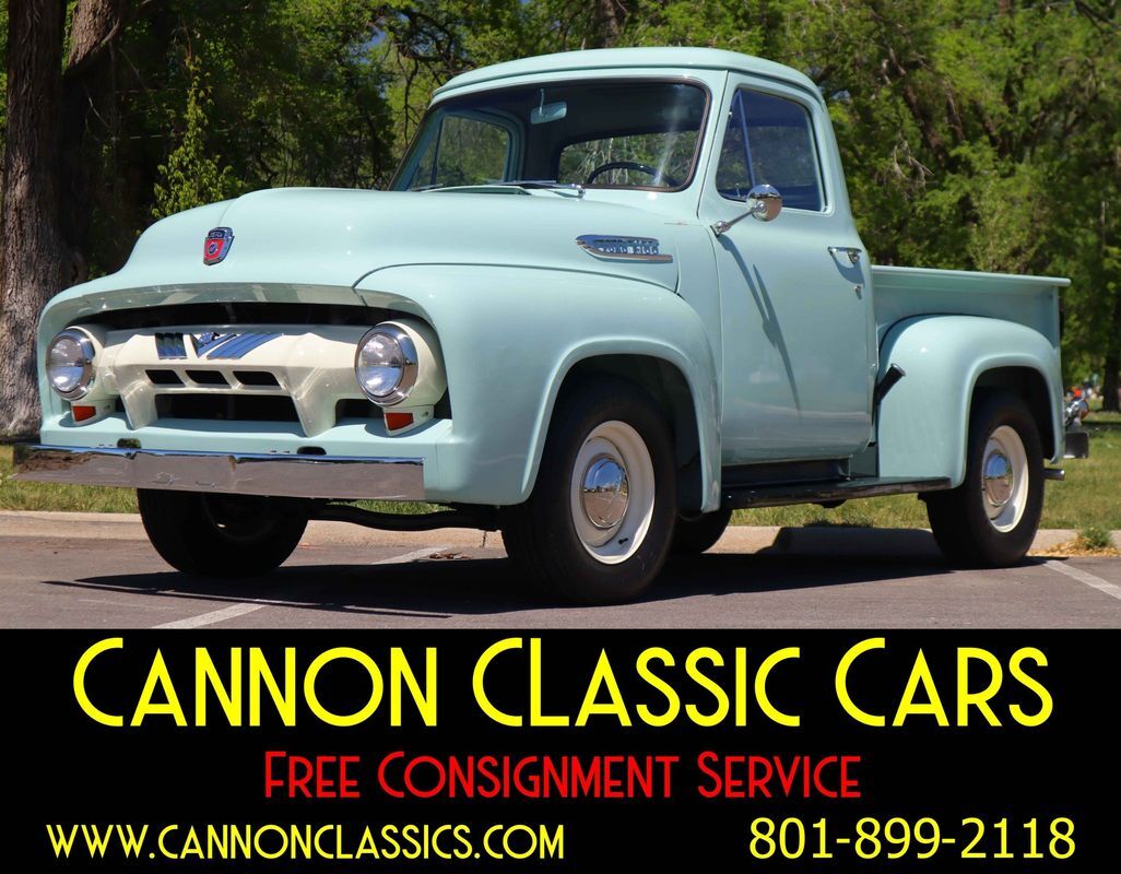 Ford-F-100-1954-1