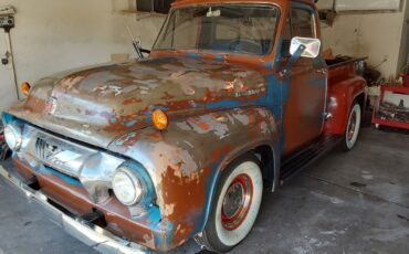 Ford-F-100-1954-Pickup-Truck-14