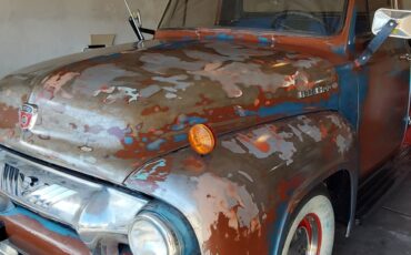 Ford-F-100-1954-Pickup-Truck