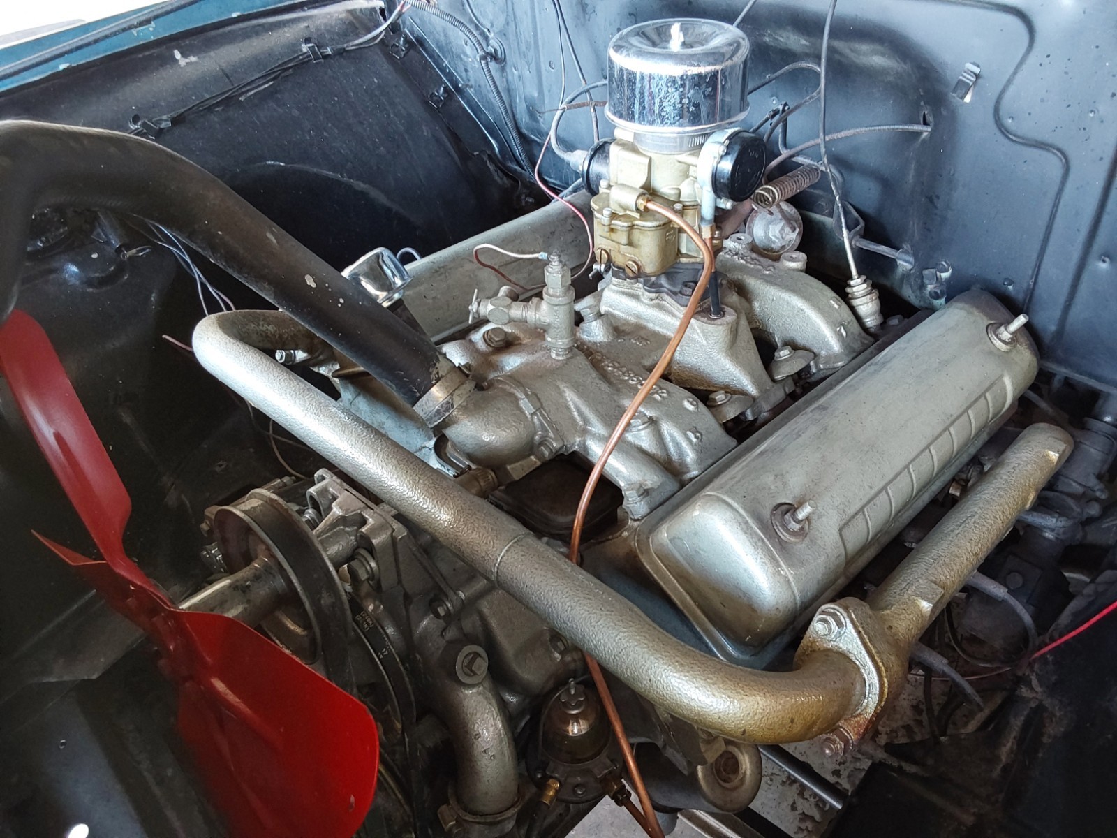 Ford-F-100-1954-Pickup-Truck-4