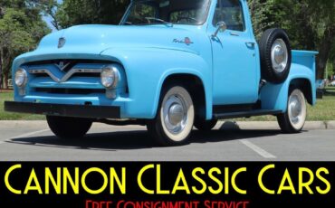 Ford-F-100-1955-1