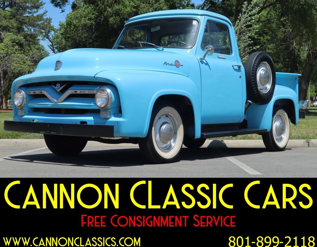 Ford-F-100-1955-1