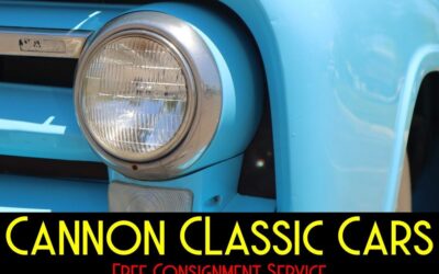 Ford F-100 1955 --