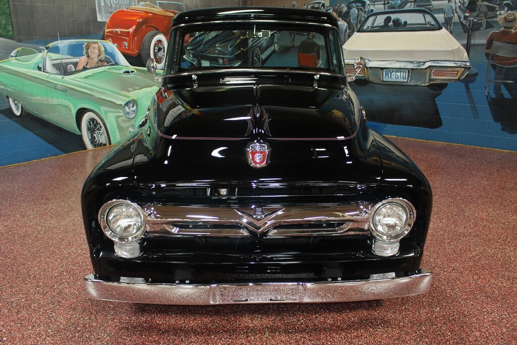 Ford-F-100-1956-1
