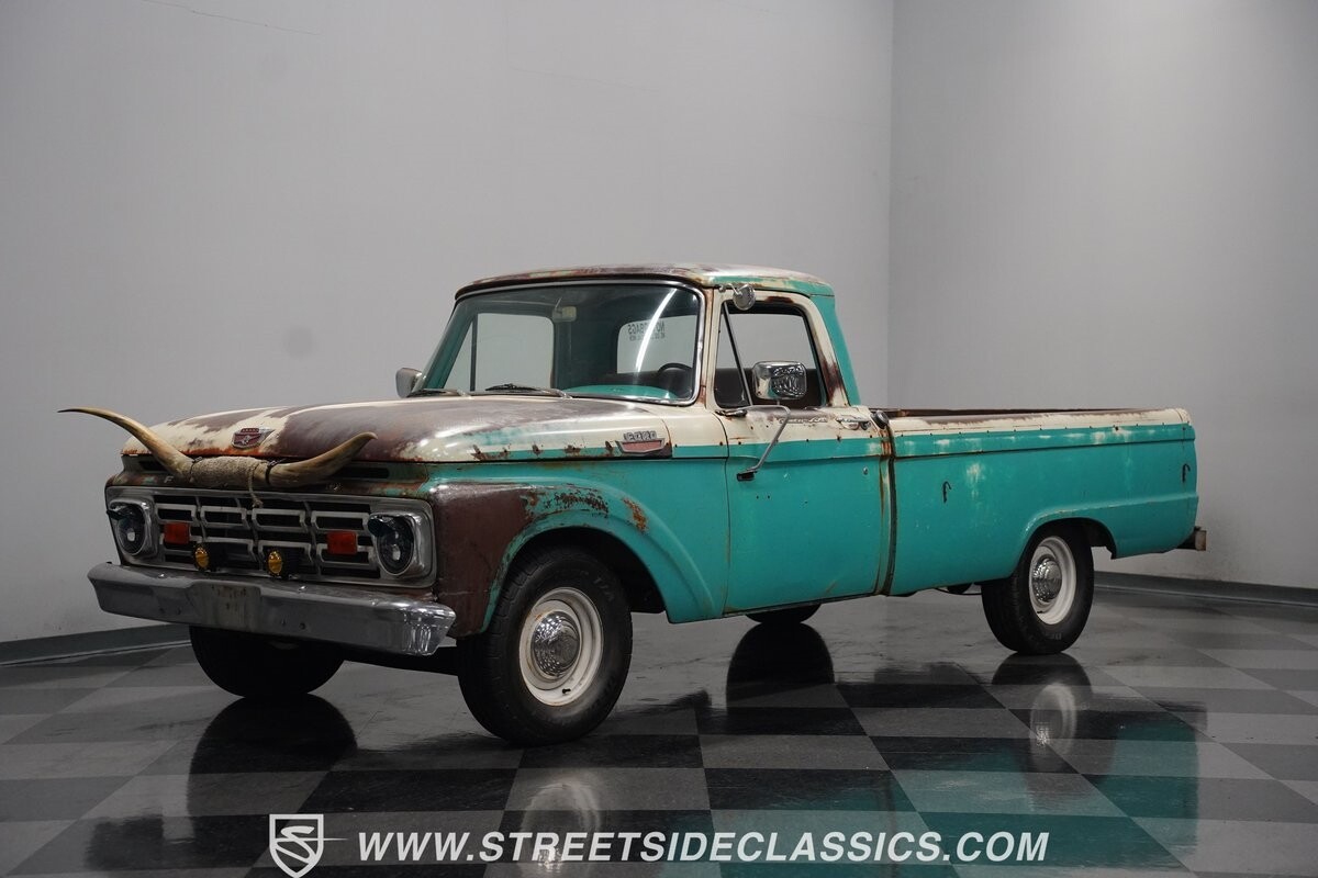Ford-F-100-1964-Pickup-Truck-5