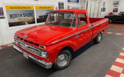 Ford F-100 1966 Pick up