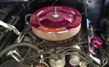Ford-F-100-1967-Purple-Black-4