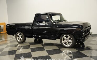 Ford-F-100-1975-Black-Black-18