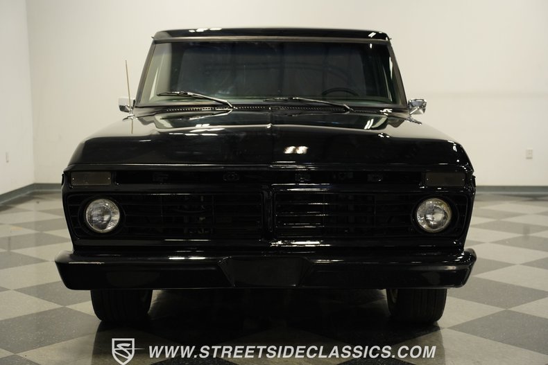 Ford-F-100-1975-Black-Black-20