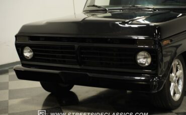 Ford-F-100-1975-Black-Black-21