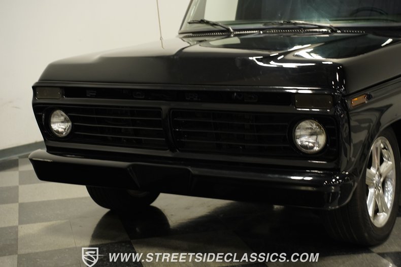 Ford-F-100-1975-Black-Black-21