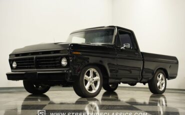 Ford-F-100-1975-Black-Black-23