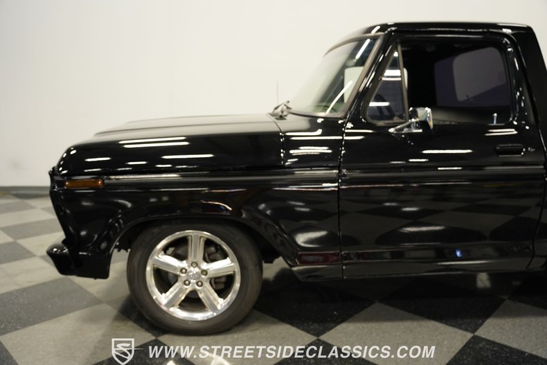 Ford-F-100-1975-Black-Black-25