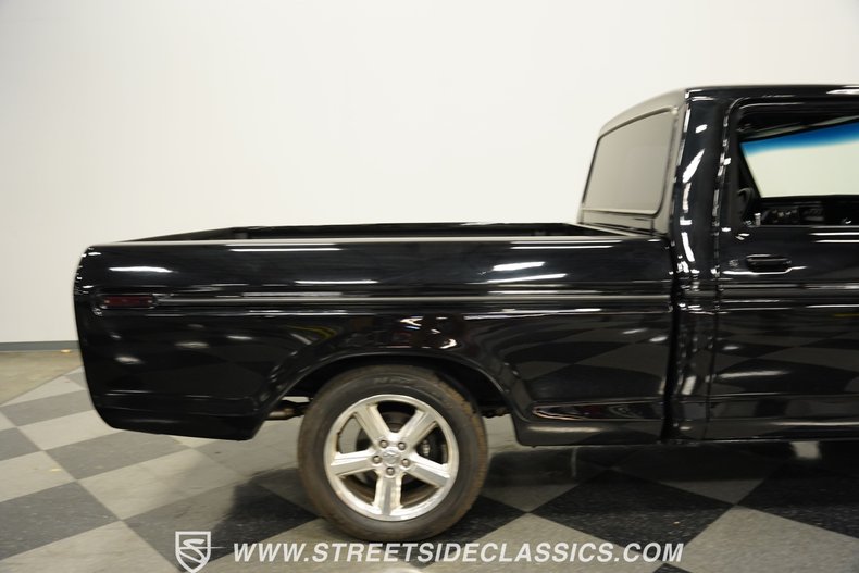 Ford-F-100-1975-Black-Black-30