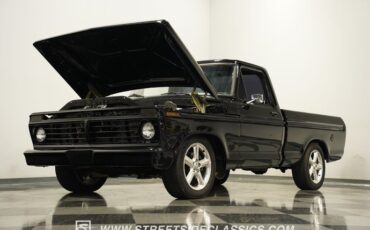 Ford-F-100-1975-Black-Black-32