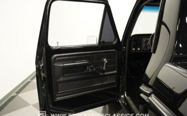 Ford-F-100-1975-Black-Black-37