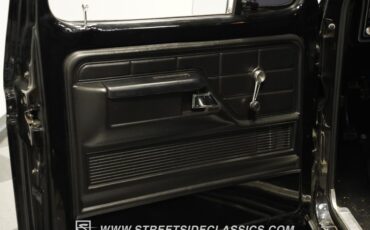 Ford-F-100-1975-Black-Black-38