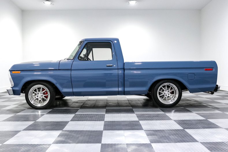 Ford-F-100-1977-BLUE-Blue-3