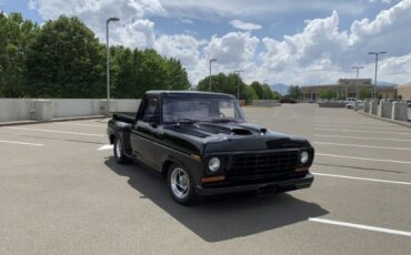 Ford-F-100-1978-Purple-Custom-Purple-Tweed-14