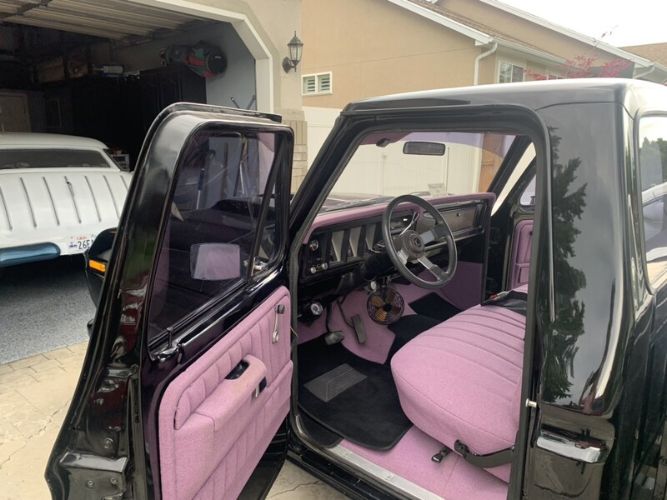 Ford-F-100-1978-Purple-Custom-Purple-Tweed-2