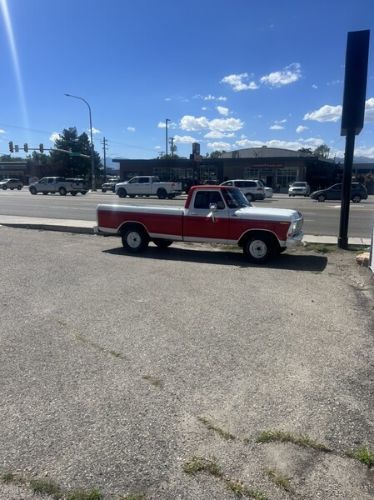 Ford-F-100-1979-Red-Red-16