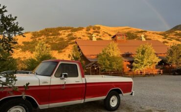 Ford-F-100-1979-Red-Red