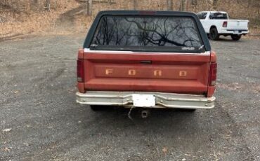 Ford-F-100-1980-Red-1