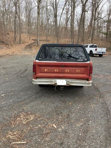 Ford-F-100-1980-Red-1