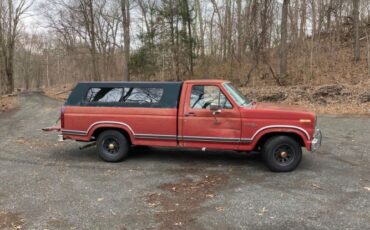 Ford-F-100-1980-Red-7