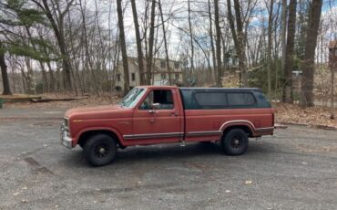 Ford-F-100-1980-Red-8