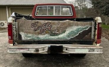 Ford-F-100-1981-Red-1