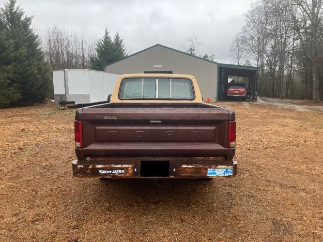Ford-F-100-1982-Brown-10