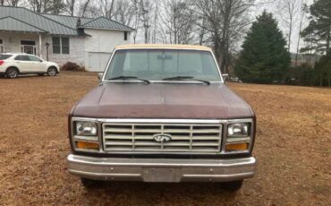 Ford-F-100-1982-Brown-5