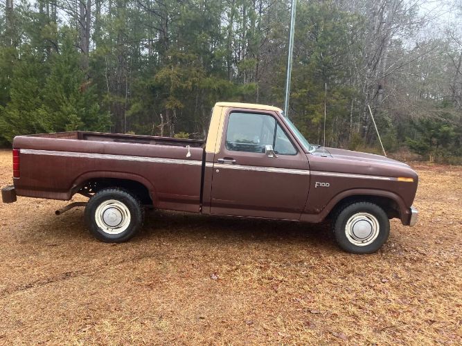 Ford-F-100-1982-Brown-9