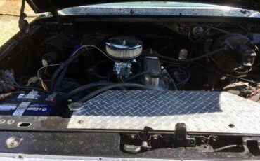 Ford-F-100-1985-Black-1