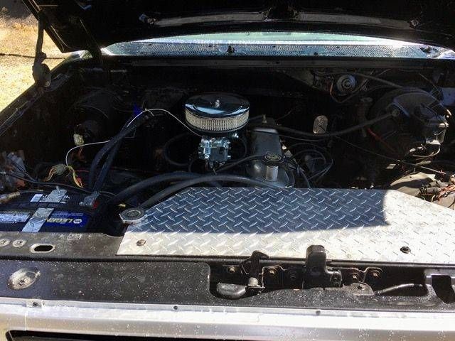 Ford-F-100-1985-Black-1