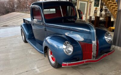Ford F-150 1941