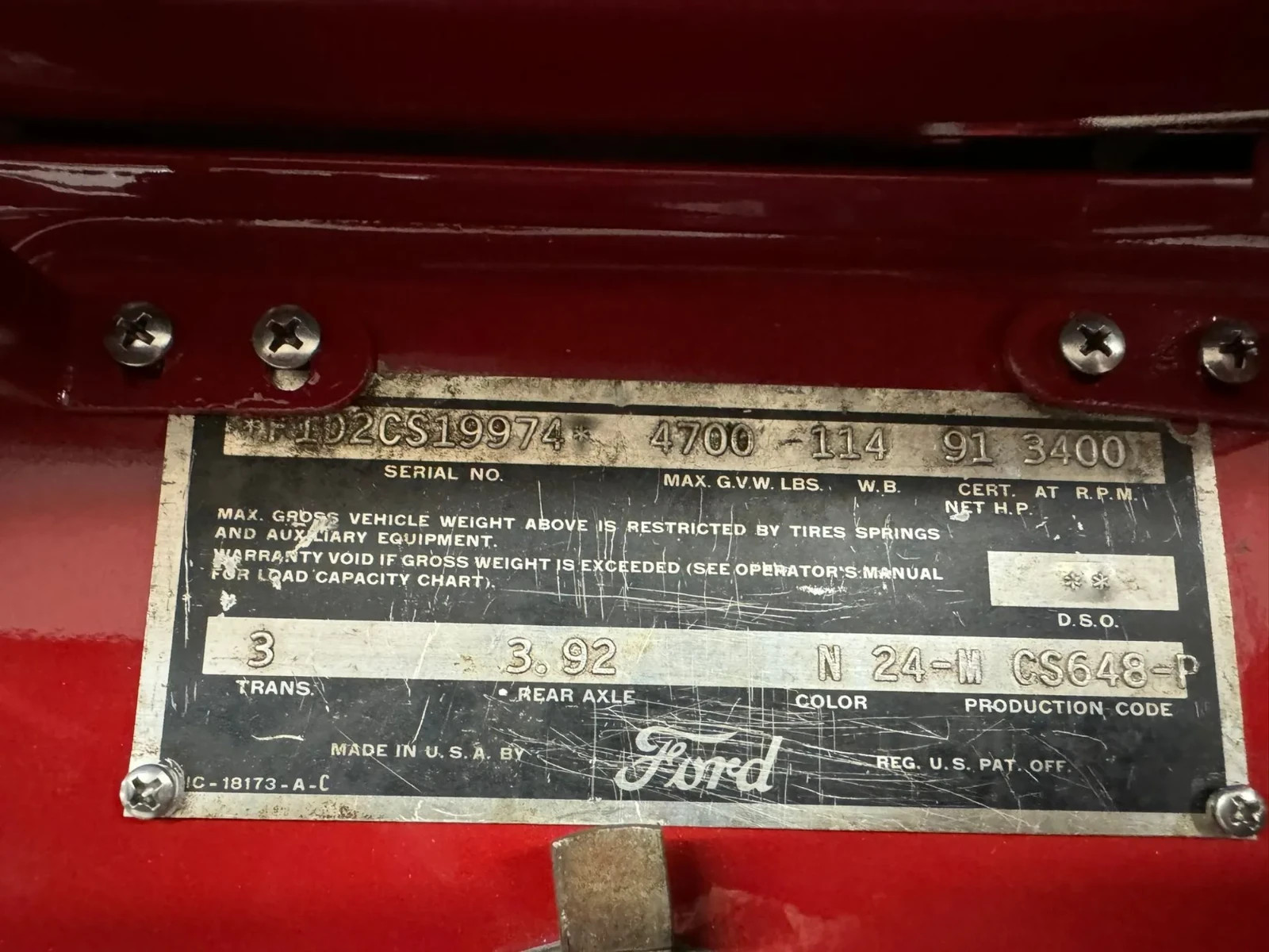 Ford-F-150-1952-Standard-Cab-Pickup-14