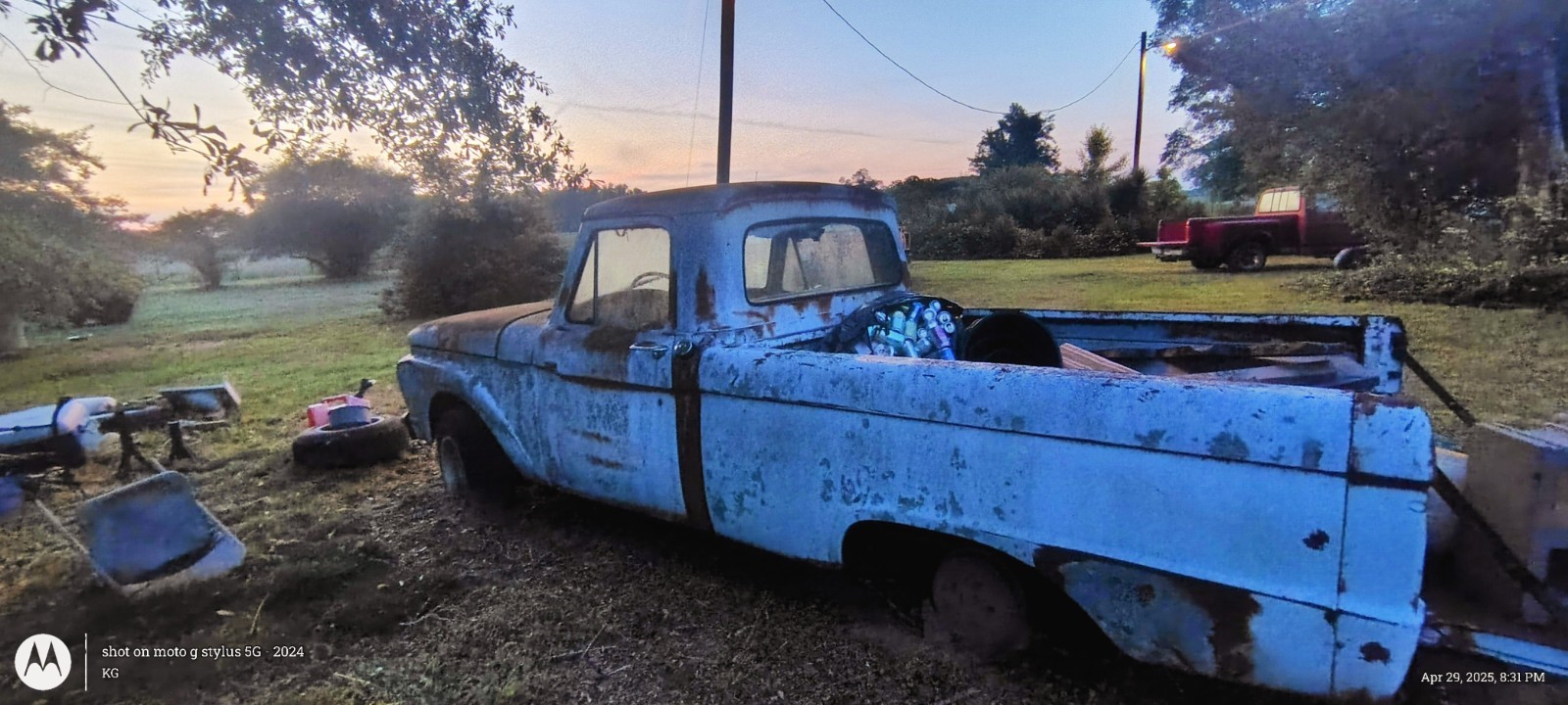 Ford-F-150-1966-Cab-Chassis-1