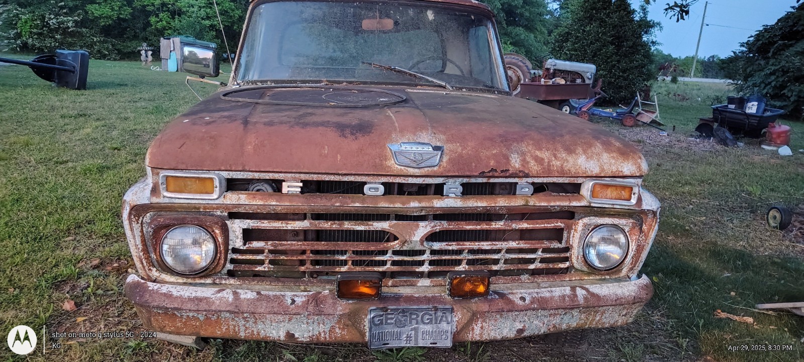 Ford-F-150-1966-Cab-Chassis