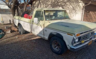 Ford-F-150-1975-YellowWhite