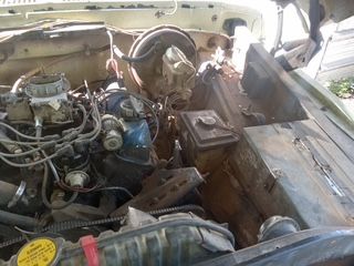 Ford-F-150-1975-YellowWhite-9
