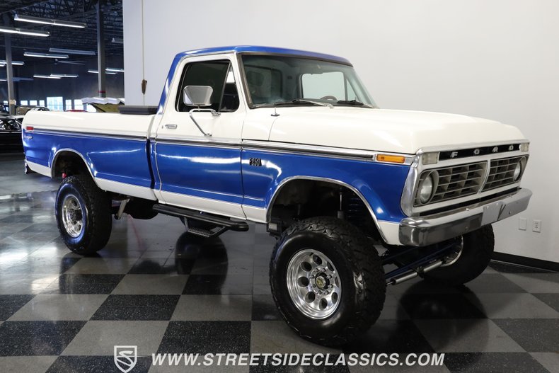 Ford-F-150-1976-Light-Blue-Blue-16