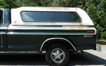 Ford-F-150-1978-Midnight-Jade-Green-13