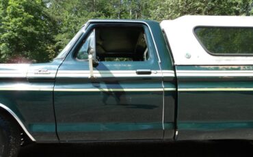 Ford-F-150-1978-Midnight-Jade-Green-14