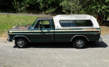 Ford-F-150-1978-Midnight-Jade-Green-15