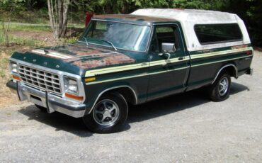 Ford-F-150-1978-Midnight-Jade-Green-19