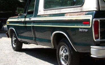 Ford-F-150-1978-Midnight-Jade-Green-26