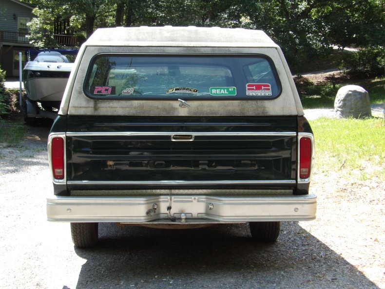Ford-F-150-1978-Midnight-Jade-Green-28